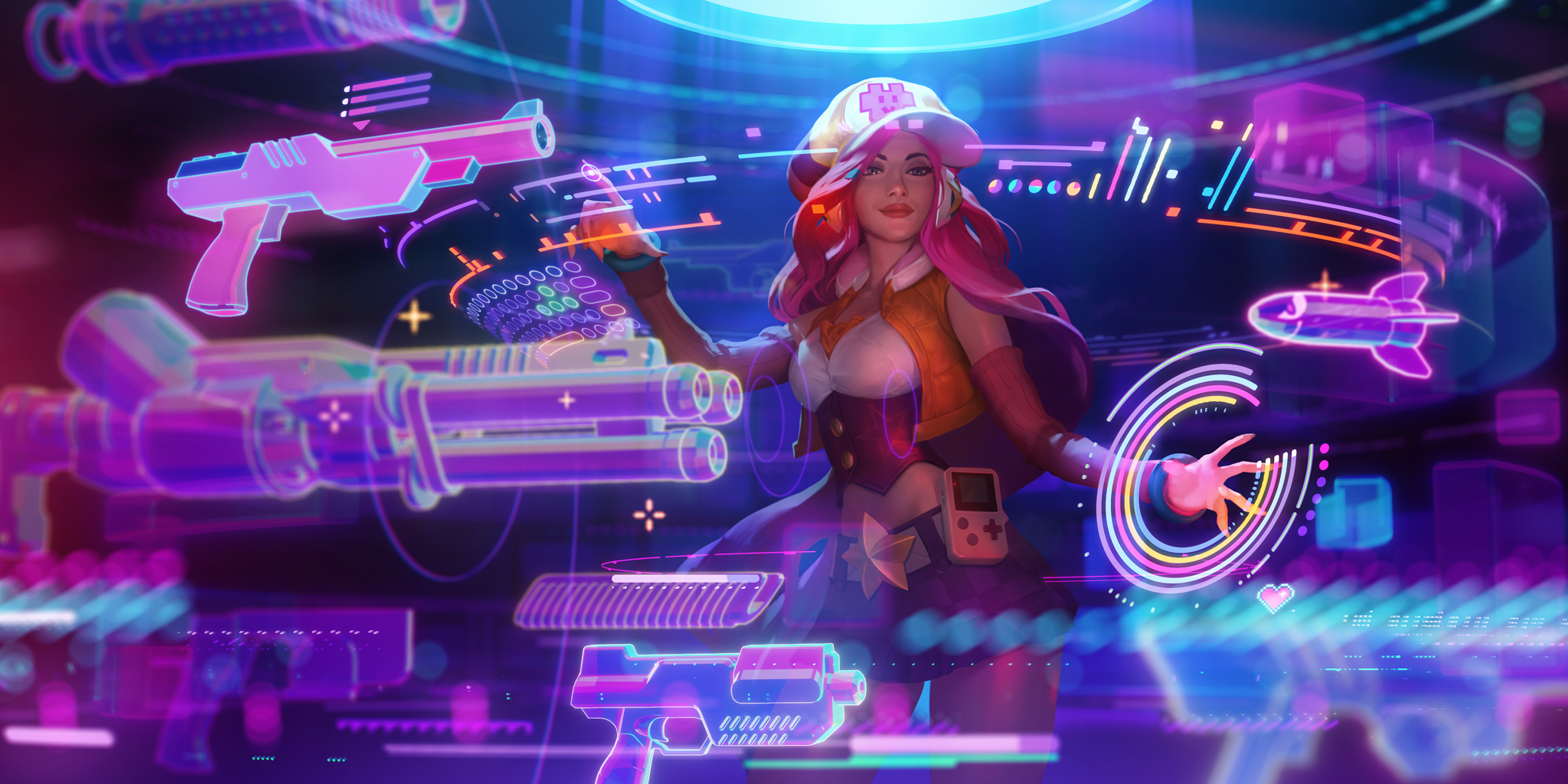 lor-arcade-battle-miss-fortune.png